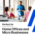 HP LaserJet MFP M234sdw Wireless Printer, Print, scan, Copy, Fast speeds, Easy Setup, Mobile Printing, Best-for-Small Teams
