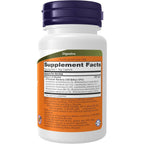 Buy now NOW Foods Supplements, Probiotic-10â„¢, 100 Billion, with 10 Probiotic Strains,Dairy, Soy and Gluten Free, Strain Verified, 30 Veg Capsules at indiglob india