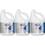 Buy now CloroxPro Clorox Turbo Disinfectant Cleaner for Sprayer Devices, Bleach-Free Healthcare Cleaning and Industrial Cleaning, Kills Cold and Flu Viruses, 121 Fl. Oz. - 60091 (Pack of 3) at indiglob india