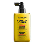 Marc Anthony Grow Long Ultimate Blowout, Anti-Frizz Heat Protection Spray | Ultimate Blowout & Frizz Control - Humidity & Heat Protectant Spray for Smooth, Shiny, Soft Hair - Featherlight Finish 6.7 oz