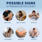 Magnesium Bisglycinate Gummies, with 500mg Magnesium Bisglycinate Chelate Sea Salt Raspberry Fruit Powder, Improve Sleep & Nervous, Relax Muscles, Strengthen Bones, Vegan, 60 Count