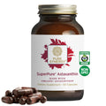 PURE SYNERGY SuperPure Astaxanthin Extract (60 Capsules)