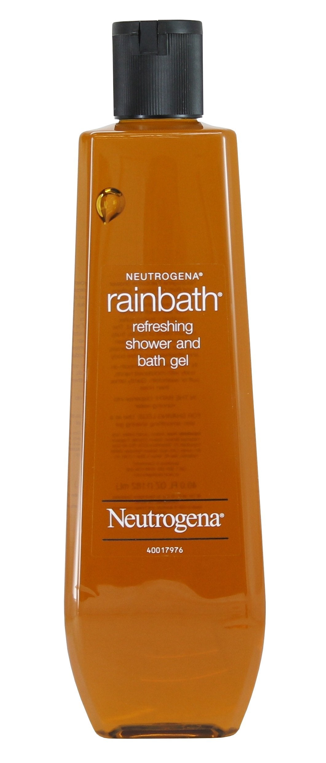 Buy now Neutrogena Rainbath Shower & Bath Gel, 40oz, 1count, Cleanses, Softens, Conditions Skin, Fragrance Blend of Spices, Fruits, Herbs at indiglob india