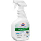 Buy now Clorox Healthcare Hydrogen Peroxide Cleaner Disinfectant, Bleach Free, 32 Fluid Ounces (Package May Vary) at indiglob india