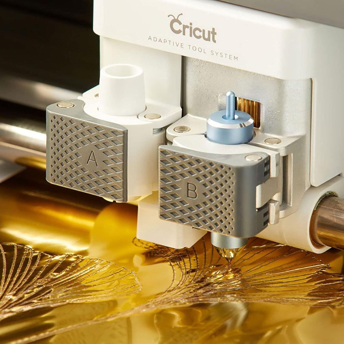 Cricut Foil Transfer Kit - for Cricut Maker & Explore Machines
