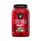 Buy now BSN SYNTHA-6 Whey Protein Powder with Micellar Casein, Chocolate Milk Protein Isolate Powder, Chocolate Milkshake, 97 Servings (Package May Vary) at indiglob india