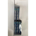 Oral-B Pro Cross Action Replacement Brush Heads, 10 Count (XXL Pack), Electric Toothbrush Refills, International Version