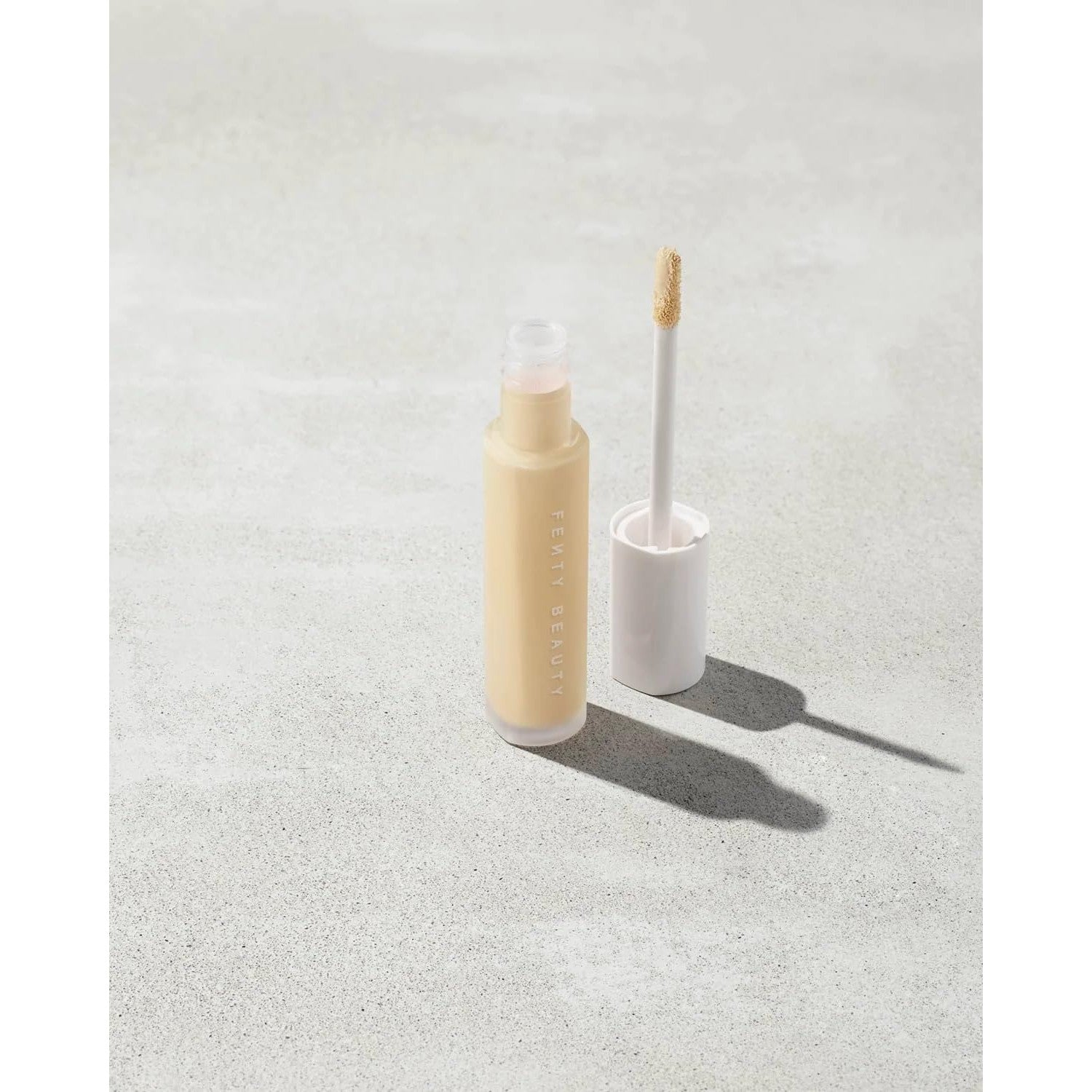 Buy now Pro Filtr Instant Retouch Concealer - 200 Light Medium With Cool Undertone by Fenty Beauty for Women - 0.27 oz Concealer 0.27 Fl Oz (Pack of 1) #105 at indiglob india
