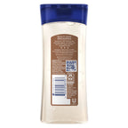 Vaseline Intensive Care Cocoa Radiant for Glowing Skin Body Gel Oil Made with Pure Cocoa Butter + Replenishing Oils 6.8 fl oz | Body moisturizer for dry skin, with 100% Pure Cocoa Butter & Replenishing Oils for a healthy glow, Intensive Care