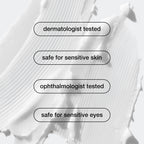 Clinique Take The Day Off Cleansing Balm Makeup Remover | Dissolves Face + Eye Makeup and Sunscreen | For All Skin Types