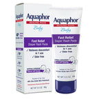 Buy now Aquaphor Baby Diaper Rash Paste - For Serious Diaper Rash and Flare-ups - 3.5 Oz. Tube 3.5 Ounce (Pack of 1) at indiglob india