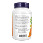 NOW Foods Supplements, Water Out With Standardized Uva Ursi, Dandelion, Potassium and Vitamin B-6, 100 Veg Capsules