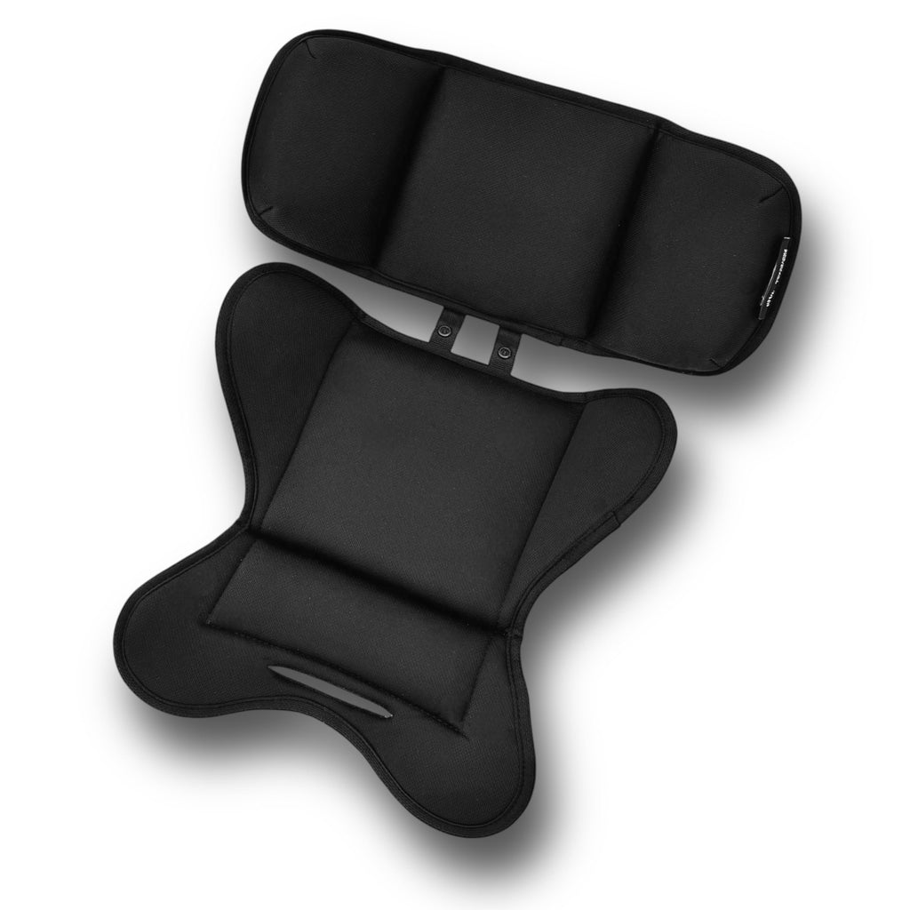 Infant Car Seat Insert Compatible with Doona, Newborn Insert & Head Support