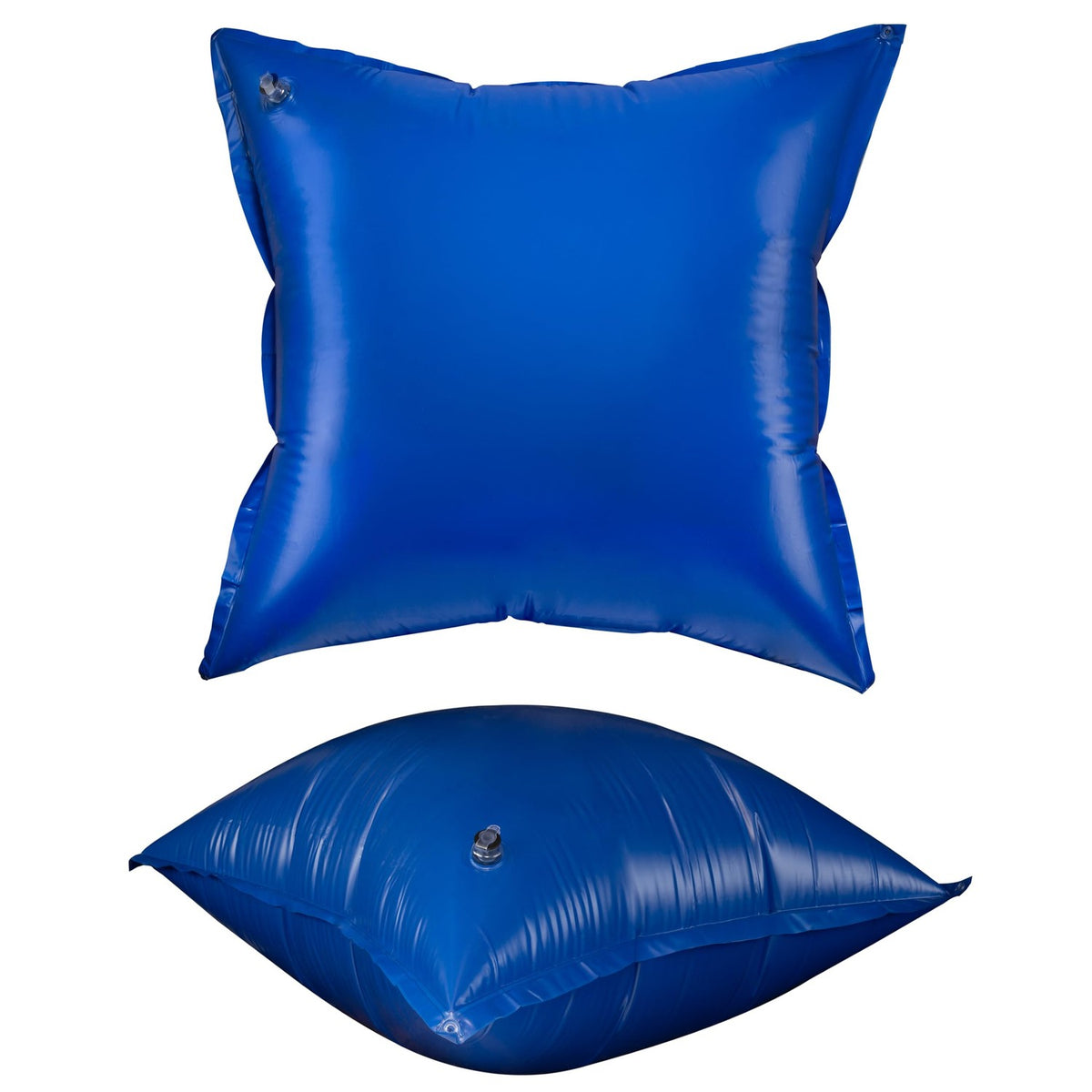 Winter Block Above Ground Pool Winter Air Pillow – Heavy Duty, Cold Resistant Cover Float for Winterizing & Closing Aboveground Pools, 4’ x 4’
