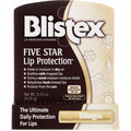 Buy now Blistex Five Star Lip Protection SPF 30 0.15 oz (Pack of 12) at indiglob india
