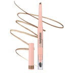 Buy now Maybelline Total Temptation Eyebrow Definer Pencil, Deep Brown, 1 Count at indiglob india