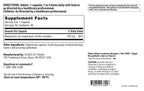 Klaire Labs SFI Health Magnesium Citrate Supplement, 90 Capsules
