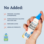 Buy now Miss Mouth's Messy Eater Stain Treater Spray - 4oz Stain Remover - Newborn & Baby Essentials - No Dry Cleaning Food, Grease, Coffee Off Laundry, Underwear, Fabric at indiglob india