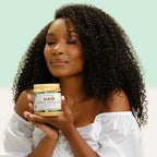 Buy now Originals By Africa's Best Hair Mayonnaise Conditioner – 2 Pack (15 oz Jars) – Enriched with Herbal Extracts, Egg Protein & Olive Oil for Deep Conditioning & Repair at indiglob india