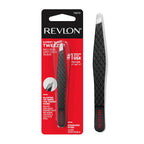 Buy now Revlon Expert Slant Tweezer, High Precision For an Easy Hair Removal, Made With Stainless Steel, 1 Count at indiglob india