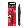 Buy now Revlon Expert Slant Tweezer, High Precision For an Easy Hair Removal, Made With Stainless Steel, 1 Count 1 Count (Pack of 1) Expert Tweezer at indiglob india