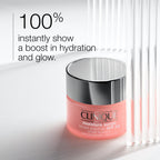 Clinique Moisture Surge Broad Spectrum SPF 28 Sheer Hydrator Face Moisturizer With SPF, Hyaluronic Acid, Aloe Bioferment + Provitamin D | Hydrating + Sun Protection