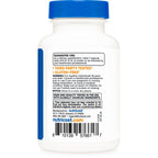 Nutricost UC-II Collagen 40mg, 120 Capsules, Gluten-Free, GMO-Free