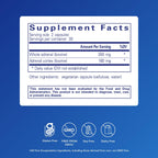 Pure Encapsulations Adrenal Cortex Supplement, 60 Capsules