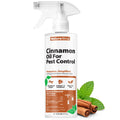 NatureStop Cinnamon Oil for Pest Control (16 oz)