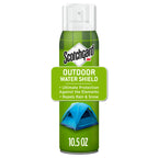 Scotchgard Outdoor Water Shield,10.5 oz Cans, 6 Pack