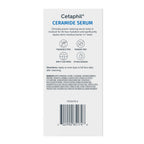 Buy now Cetaphil Ceramide Serum, Hydrates and Restores Skin Barrier, Formulated with Ceramides & Centella Asiatica, Designed for Sensitive Skin, Fragrance Free, Dermatologist Tested, 1oz at indiglob india