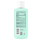 Buy now Neutrogena Acne Stress Control Oil-Free Triple-Action Face Toner, Skin Care with 2% Salicylic Acid, Acne Toner for Face with Green Tea & Cucumber Extract, Nourishing & Refreshing, 8 fl. oz at indiglob india