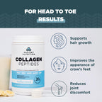 Ancient Nutrition Hydrolyzed Collagen Peptides Powder, Unflavored
