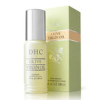 DHC Olive Virgin Oil, Moisturizing Face Oil, Nourishes Dry Skin, 1 oz