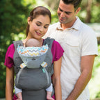 Buy now Infantino Cuddle Up Carrier - Ergonomic Bear-Themed face-in Front Carry and Back Carry with Removable Character Hood for Infants and Toddlers 12-40 lbs at indiglob india