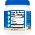Nutricost Organic Beet Root Powder 1 LB - Vegan, Superfood, Certified USDA Organic (Pack of 2)