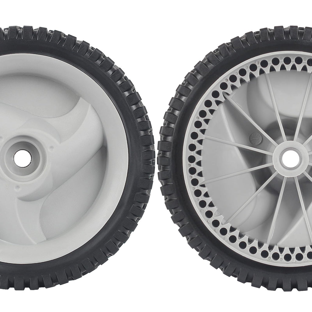 GICOOL 583719501 194231X460 Front Wheels for Craftsman Husqvarna & HU Mower