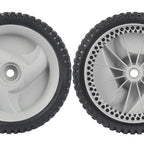 GICOOL 583719501 194231X460 Front Wheels for Craftsman Husqvarna & HU Mower