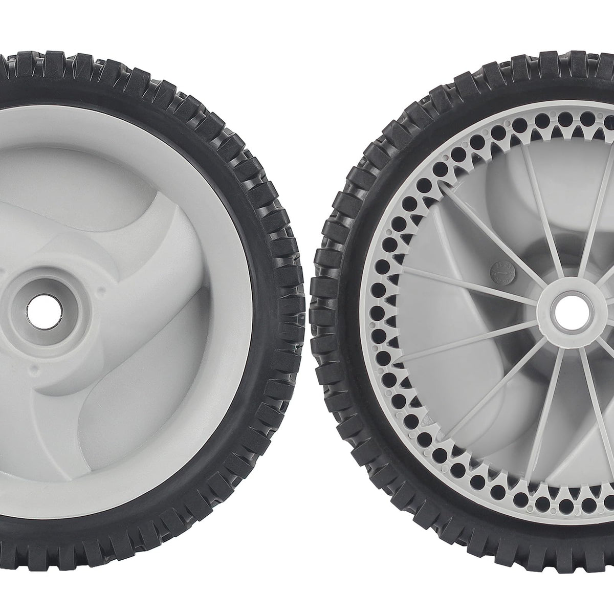 GICOOL 583719501 194231X460 Front Wheels for Craftsman Husqvarna & HU Mower