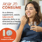 Buy now Best Naturals Betaine HCL 648 mg 250 Capsules at indiglob india