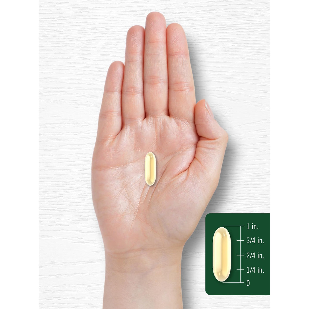 Carlyle Evening Primrose Oil Supplement 1000mg | 80 Softgel Capsules