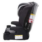 Safety 1st Boost-and-Go Essential 3-in-1 Booster Car Seat, Highback & Backless Modes, Lightweight, Easy Install, Labrador II