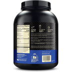 Buy now Optimum Nutrition Gold Standard 100% Micellar Casein Protein Powder, Slow Digesting, Helps Keep You Full, Overnight Muscle Recovery, Cookies and Cream, 4 Pound (Packaging May Vary) at indiglob india