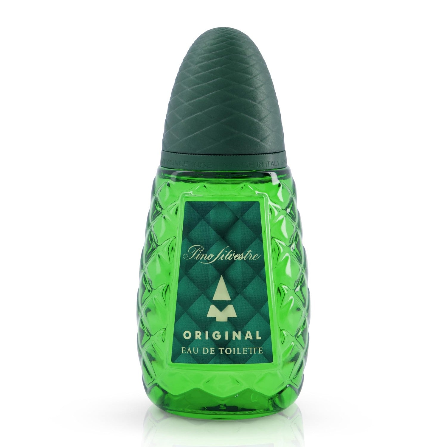 Buy now Pino Silvestre Original By Pino Silvestre For Men - A Men's Eau De Toilette Cologne Perfume Spray With A Million Dollar Fragrance - An Extreme Pheromone For The Classic Man In Your Life - 4.2 Oz at indiglob india