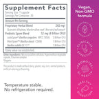 Biocidin Proflora 4R Spore Probiotic for Gut Health & Digestion, 30 Count