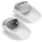 Buy now Munchkin® Extend™ Faucet Extender, 2 Count (Pack of 1) at indiglob india