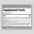 Piping Rock Melatonin 5mg | 200 Fast Dissolve Tablets | Berry Flavor
