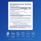 Pure Encapsulations Curcumin 500 with Bioperine, 60 Capsules | Antioxidant Supplement to Support Joints, Tissue, Liver, Colon and Cellular Health*, with Turmeric Curcumin and Bioperine