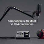 Buy now HyperX Audio Mixer - Audio Interface at indiglob india