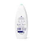 Dove Sulfate Free and Hypoallergenic, Sensitive Skin Body Wash, 22 Fl Oz (Pack of 4)